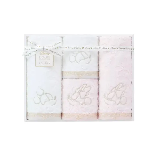 Disney Towels
