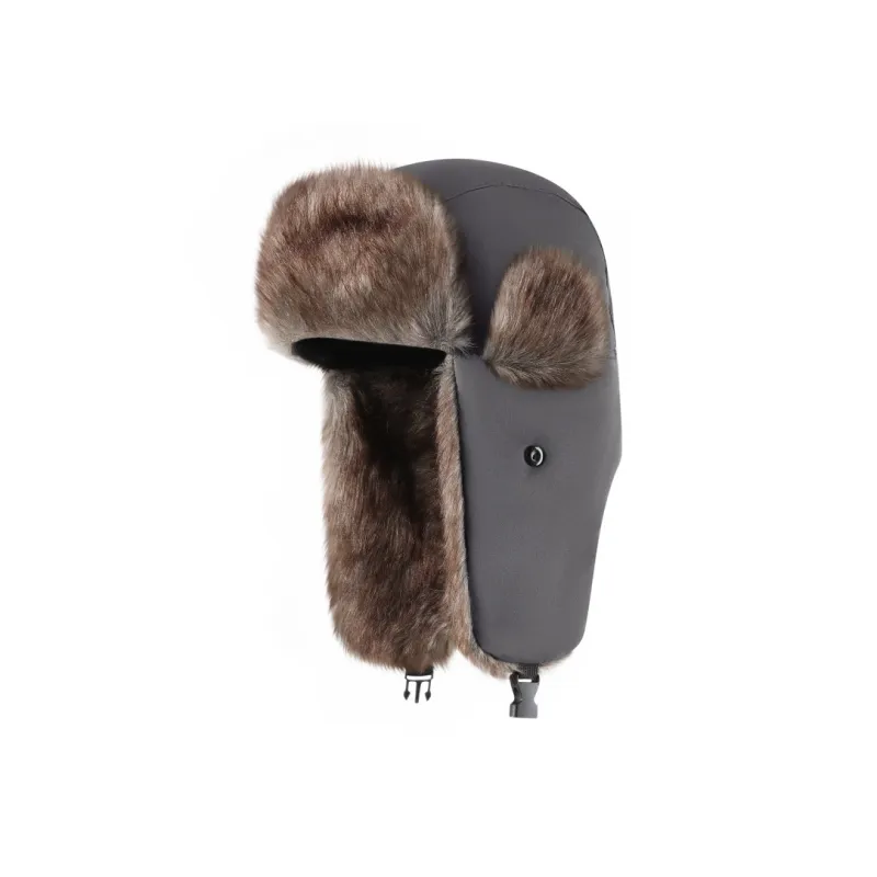 JKEM Polyester Hats & Caps Unisex-4