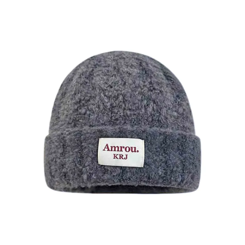 CARTELO Polyester Beanies Unisex Gift Box Set-3