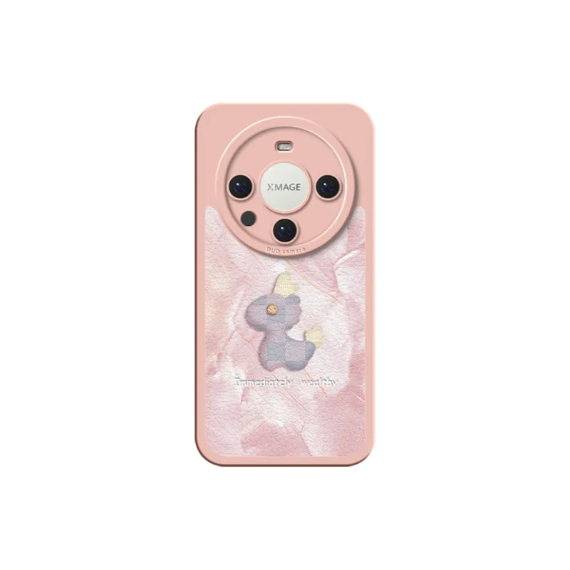 Interesting shell Phone Cases-6