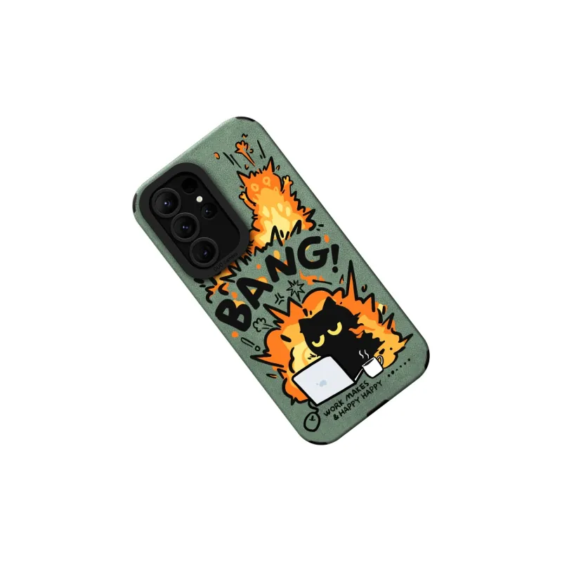 KEXINSHENG Phone Cases-16