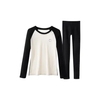 Pretty Lady Thermal Set Women's