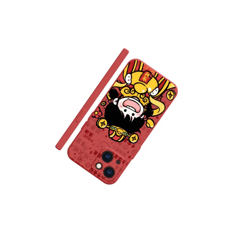 TUYAO Phone Cases-3