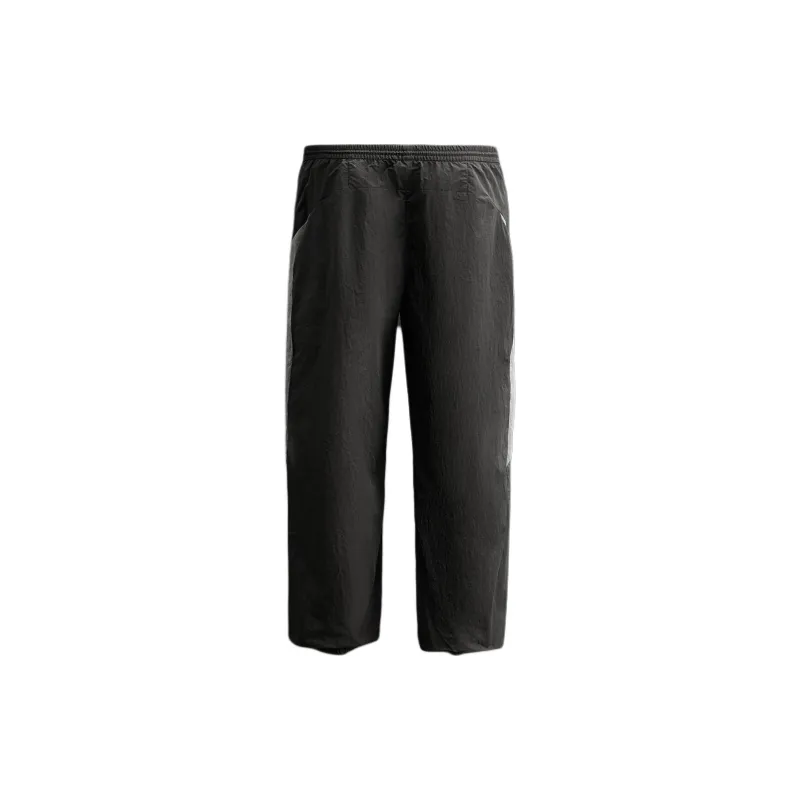 ZARA Casual Pants Men-3