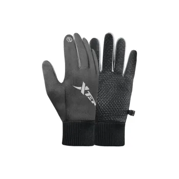 XTEP Riding Equipment Palm Protector Unisex