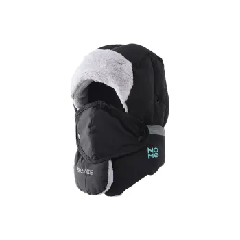 NOME Polyester Hats & Caps Unisex