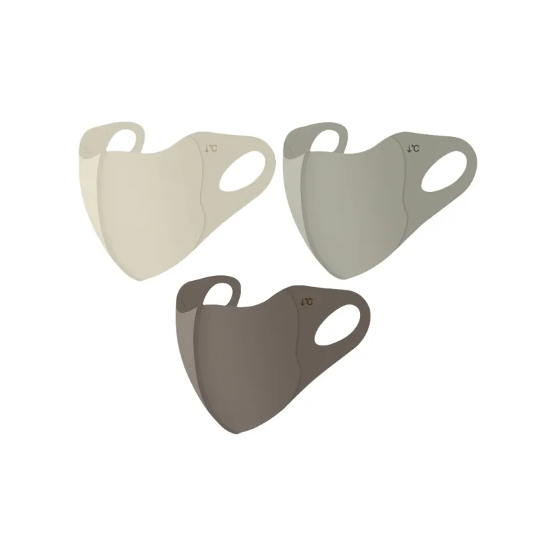 WODONBLE Polyamide Face Masks Women's-22