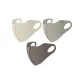 Beige Moon White+Qingcheng Gray+Agarwood Camel