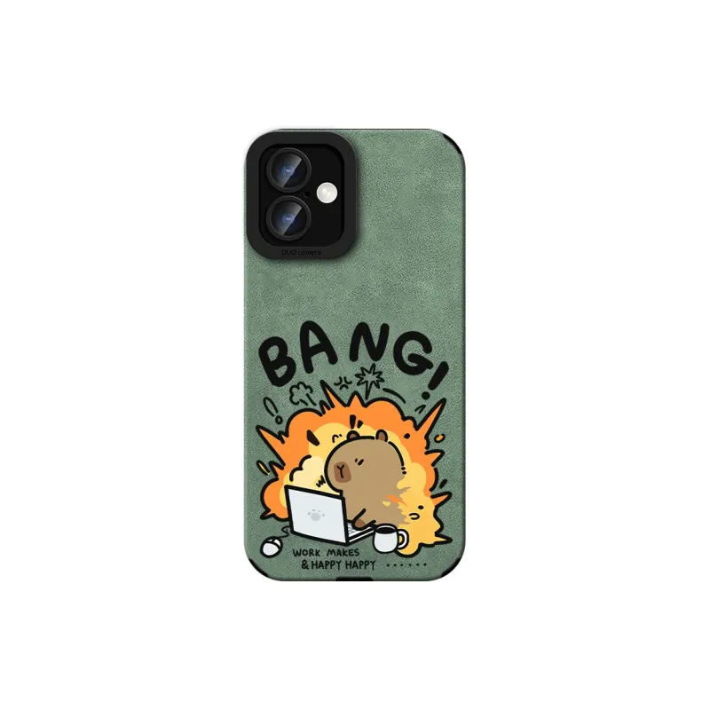 KEXINSHENG Phone Cases-15