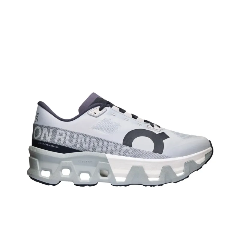 On Running CloudmOnster Hyper Glacier Ivory-1