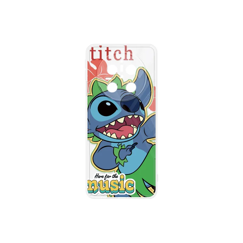 Disney Stitch Series Phone Cases-2