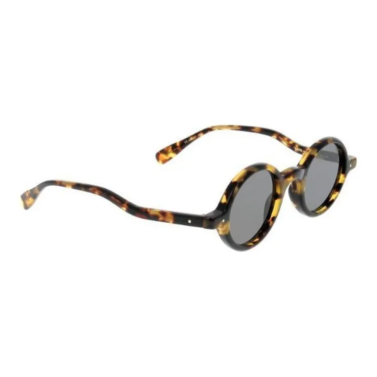 EYEVAN 7285 Round Frame Sunglasses-1