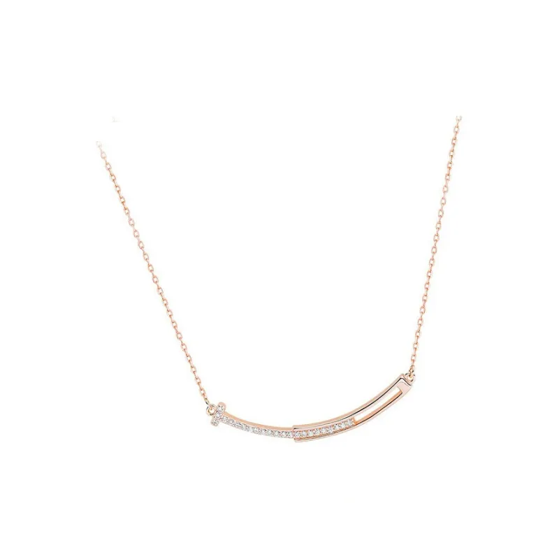 IS YOU Necklaces Women's-0
