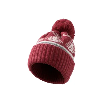 NANJIREN Thickened Beanies Women's