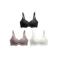 3 Pack (Black+Coffee+Champagne)