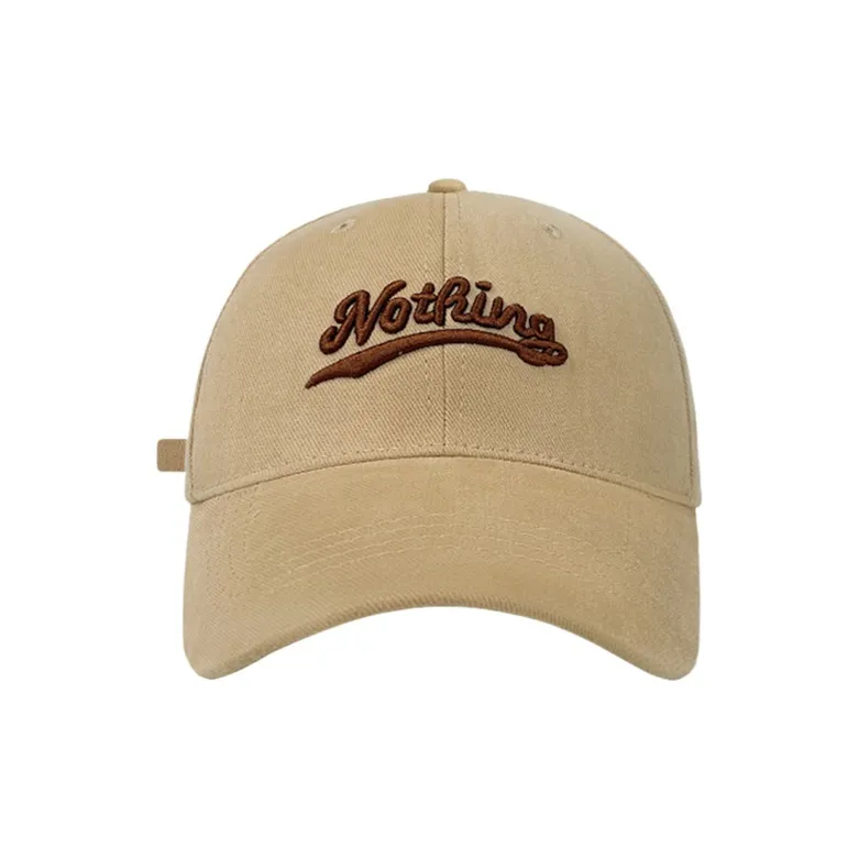 SMILING SHARK Cotton Baseball Caps Unisex-8