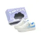 White Light Blue