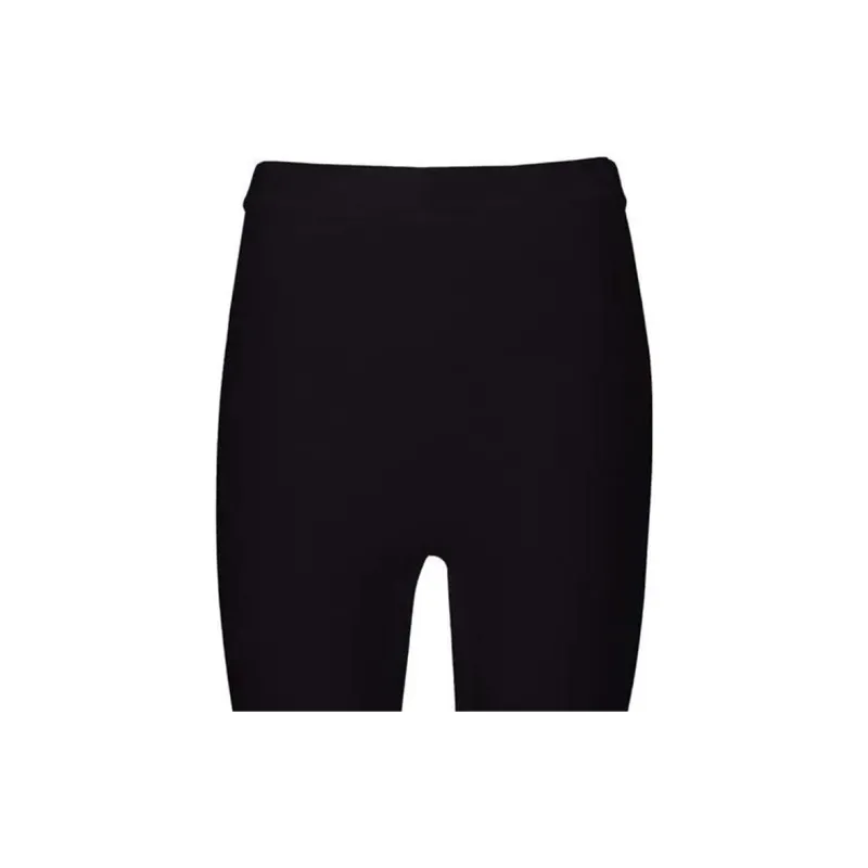 Ferragamo Logo plaque Stretch fit Leggings-1