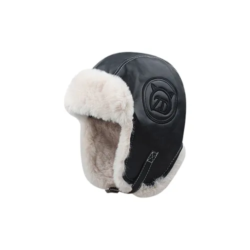 BAGGL Polyester Trapper Hats Unisex Gift Box Set