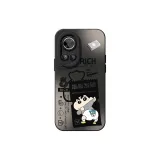 [Classic Black]Diaper Shin-Chan N Black
