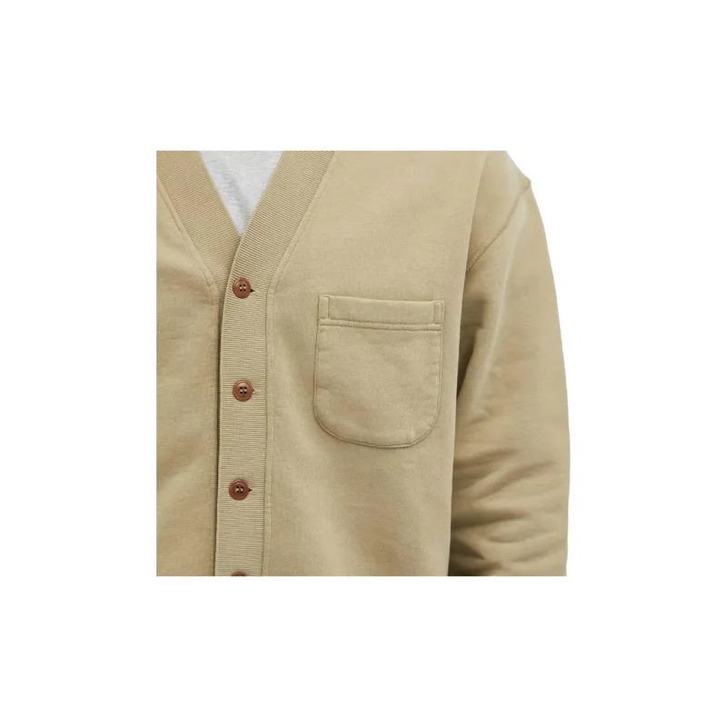 BARBOUR Sweaters Men Olive-4