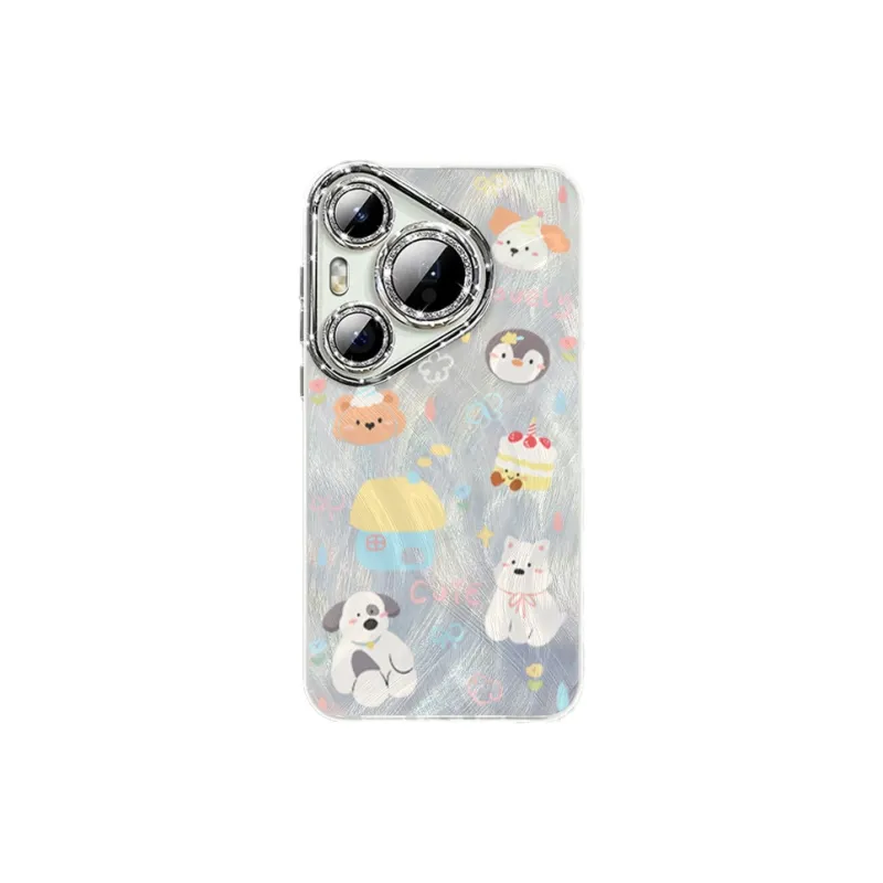 XIANGRIKE Phone Cases-0