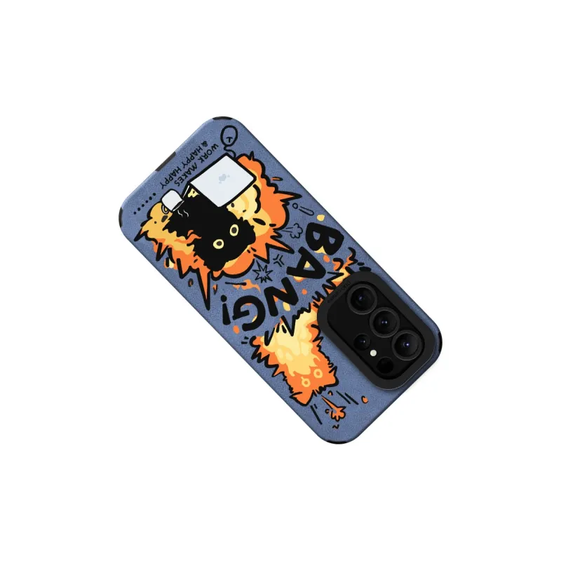 KEXINSHENG Phone Cases-34