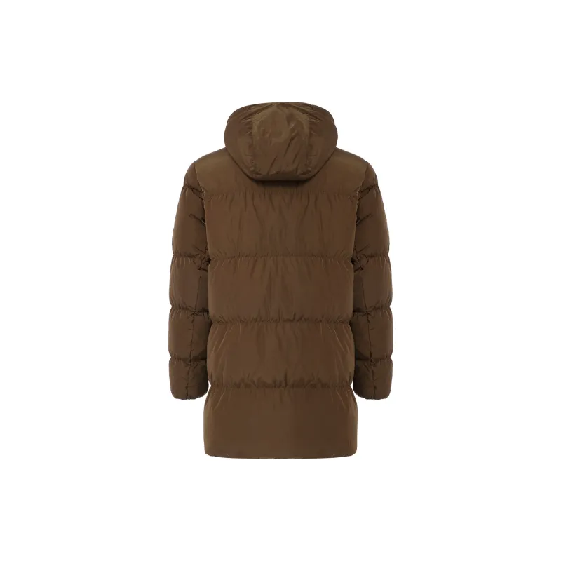 Jordan Essentials Statement Parka Jacket-1