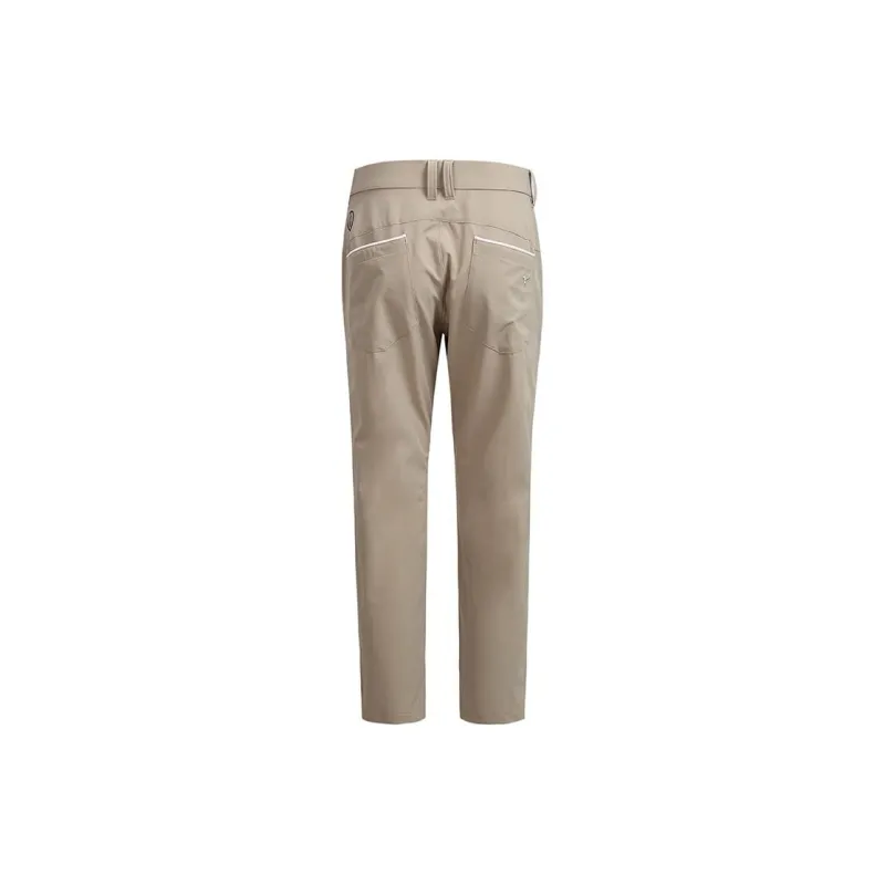 Mizuno Golf Casual Pants Women's-1
