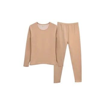 Pretty Lady Thermal Set Women's