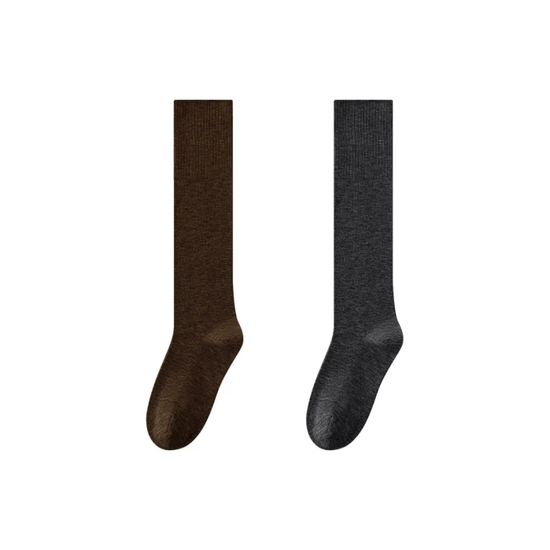 Caramella Knee High Socks Women's 2 Pack-6