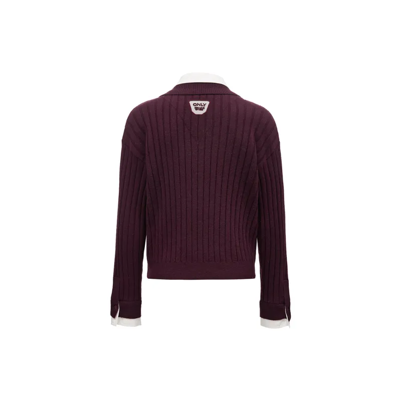 ONLY Knitwear Women's-1