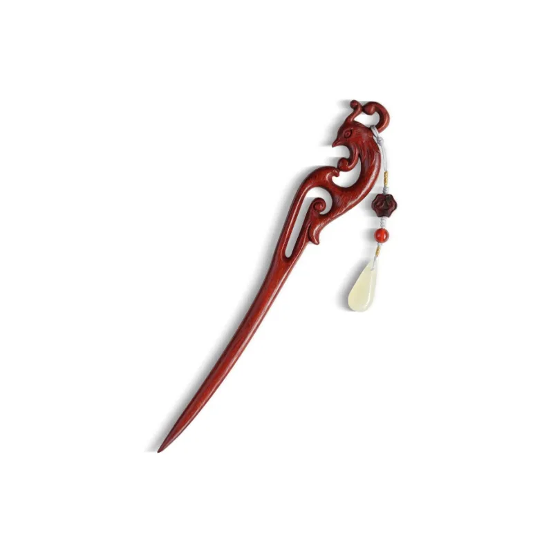 DALONG Rosewood Hairpins Women's-4