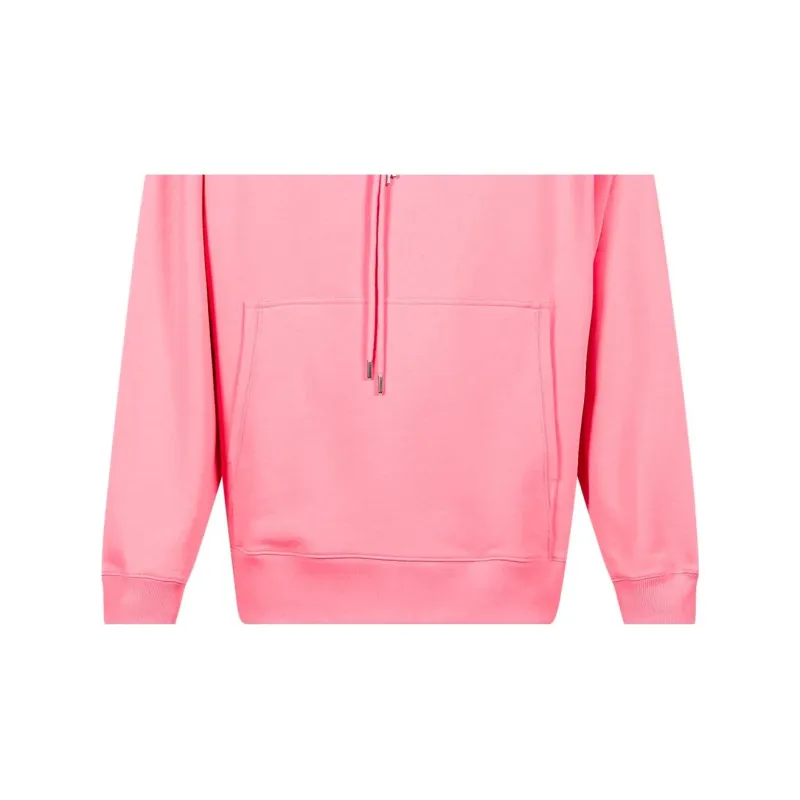 DRIES VAN NOTEN Sweatshirt Men's Pink-5