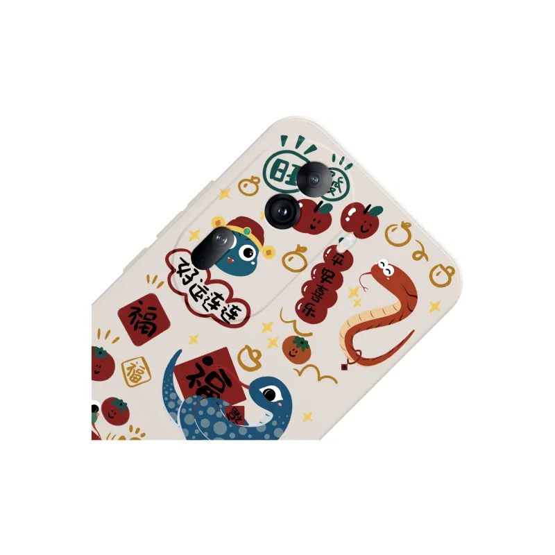 MINISO Phone Cases-2