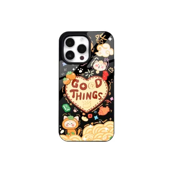 X Beast Lab Phone Cases