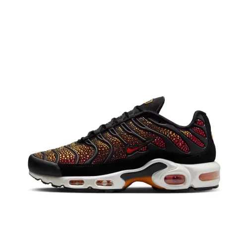 Swarovski X Nike Air Max Plus 'Sunset'
