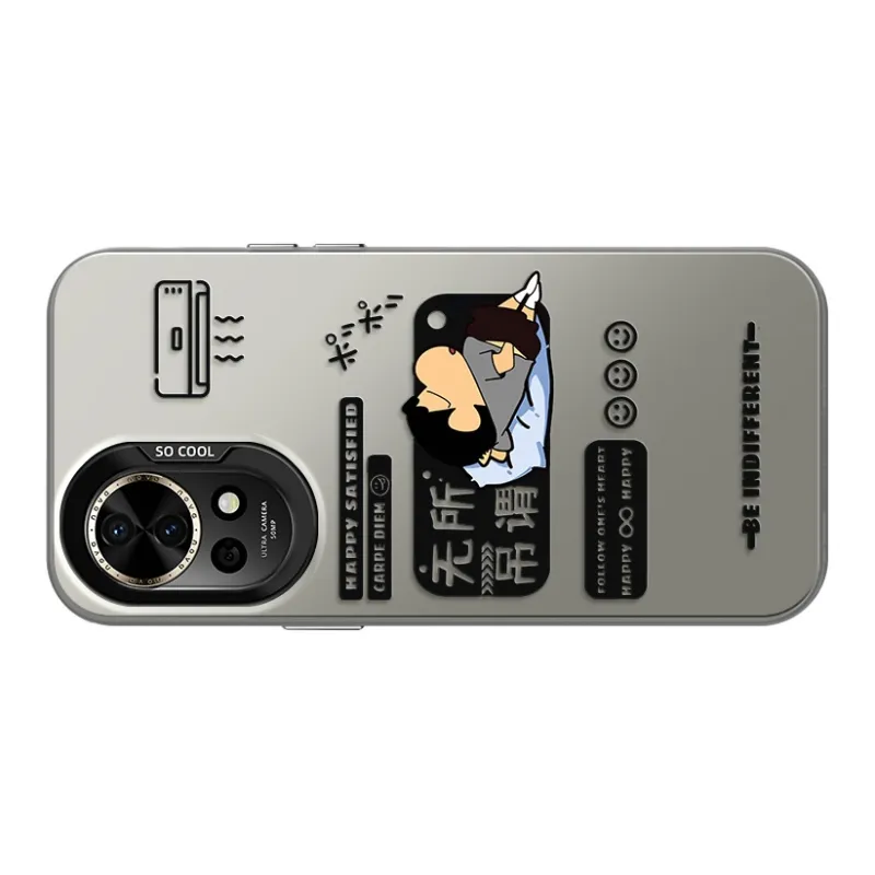 GELEI Phone Cases-4