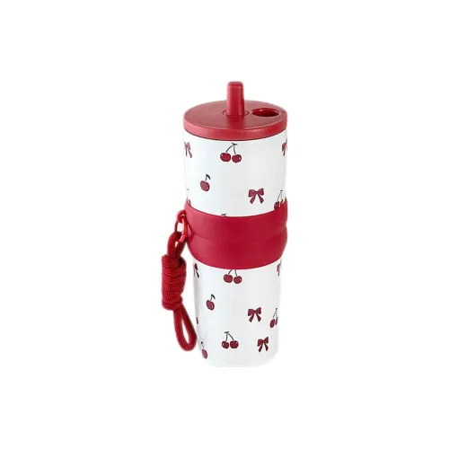 Complex Cute Plush Insulated Cup-Attractive Coffee Mug