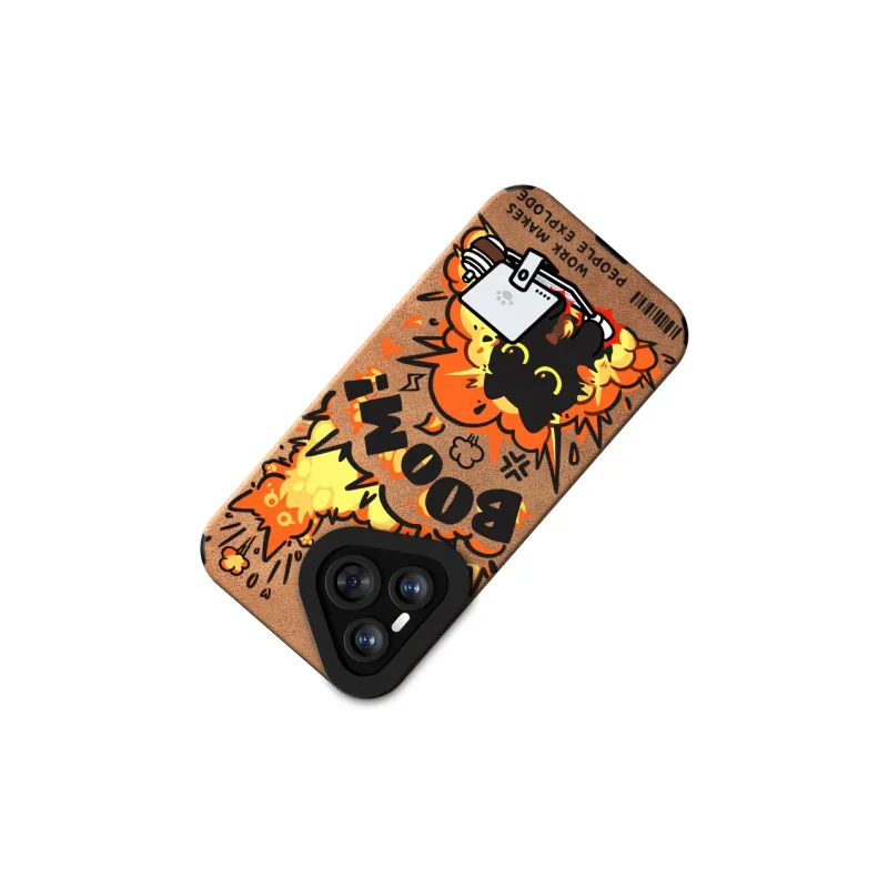 KEXINSHENG Phone Cases-8