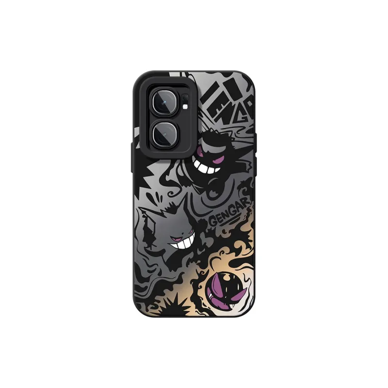 MANQIN Phone Cases-5