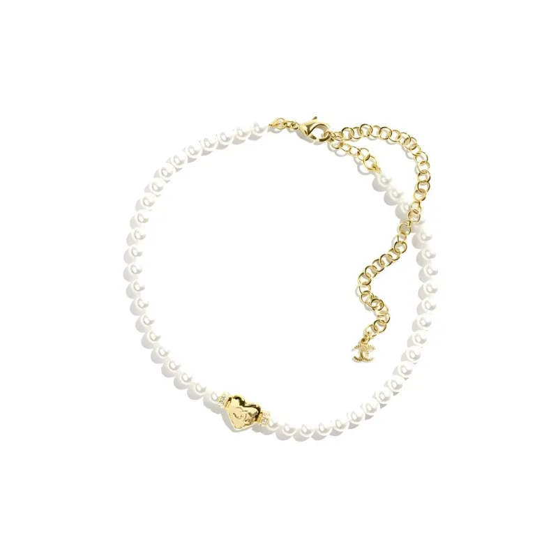 CHANEL Choker-1