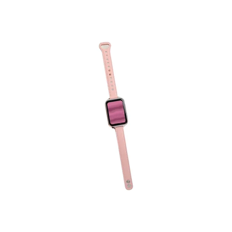 Mr. Strap Watch Band Xiaomi Compatibility Leather-9