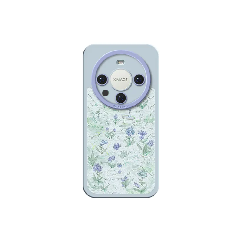 Interesting shell Phone Cases-4