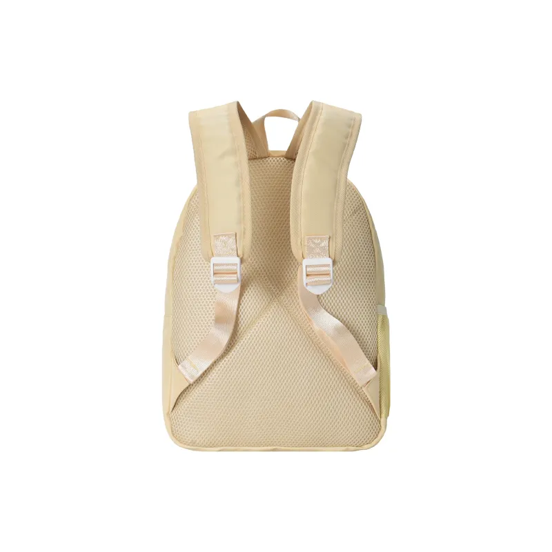 TURN UP Polyester Backpack Regular Unisex Mint Mambo Color-13