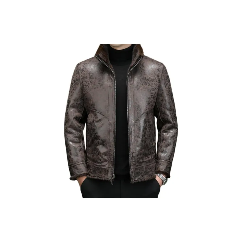 Devanro Furs Men-3