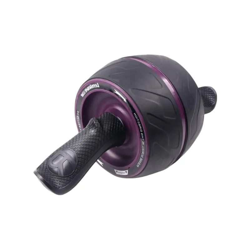 LENWAVE Abdominal Rollers Unisex-2