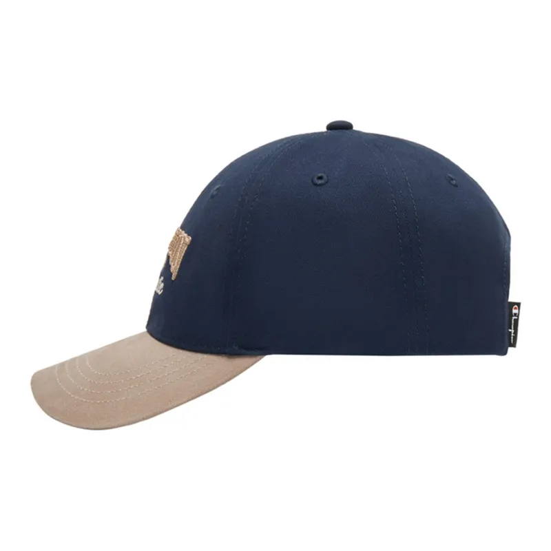 Champion Cotton Baseball Caps Unisex-2