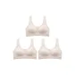 4 Pack (Milk White)