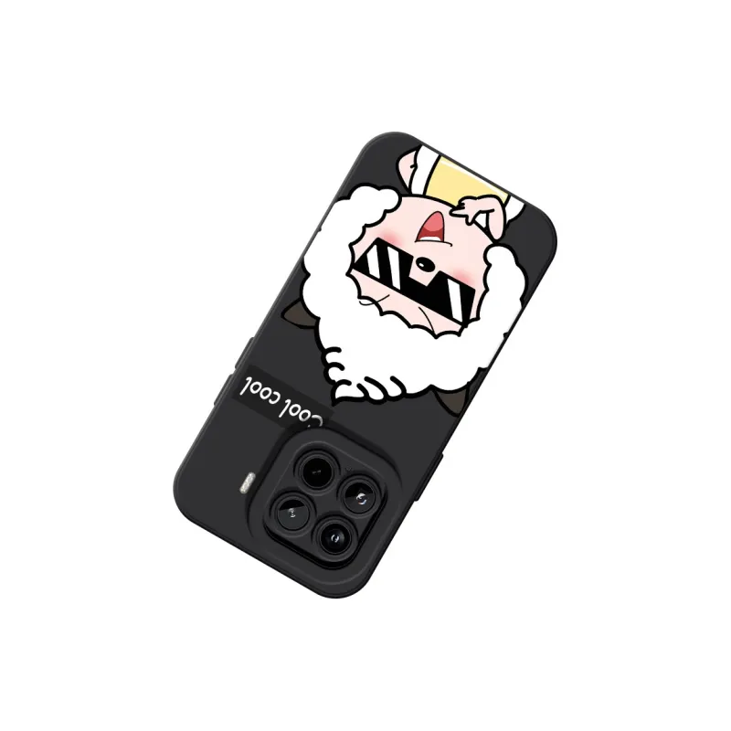 MANQIN Phone Cases-3